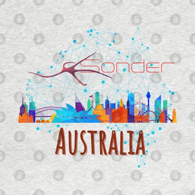 Sonder music by smkworld